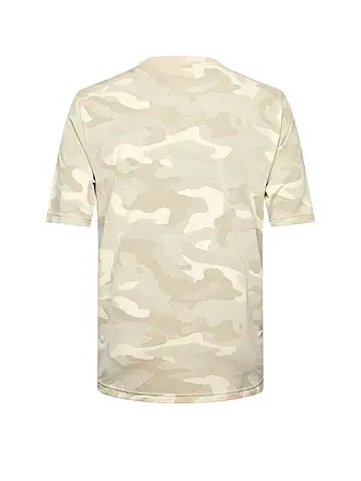 FOX | Maglia da ciclismo da uomo Jersey Ranger TruDri™ | beige